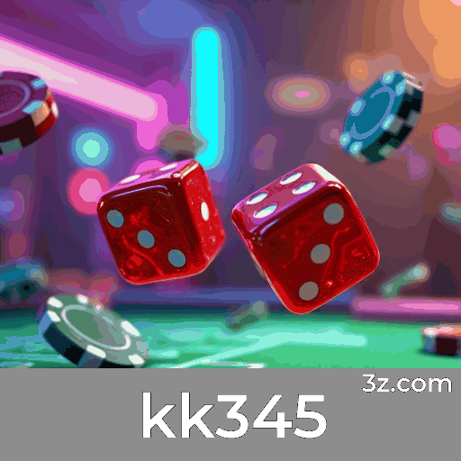 kk345: O Melhor Cassino Online com Pagamentos Rápidos