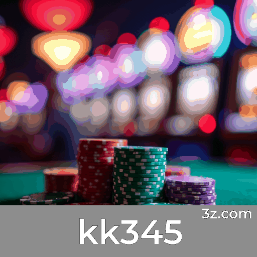 kk345: O Melhor Cassino Online com Pagamentos Rápidos