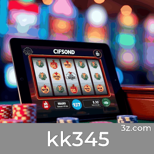 Cassino Online kk345