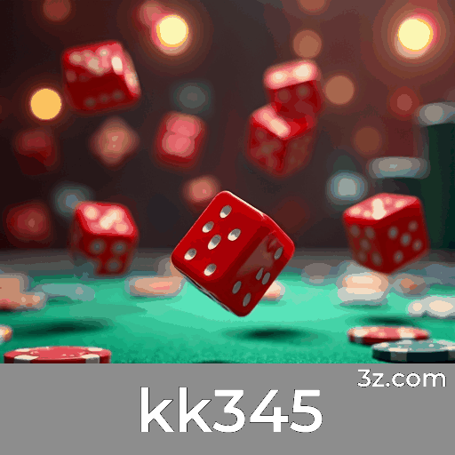 Acessar o site kk345 COM