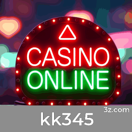Cassino Online kk345