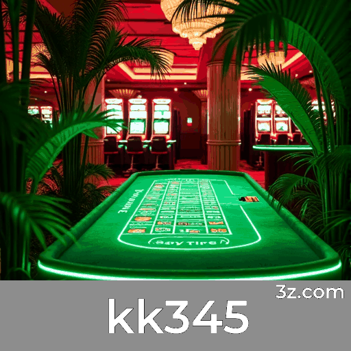 Cassino Online kk345